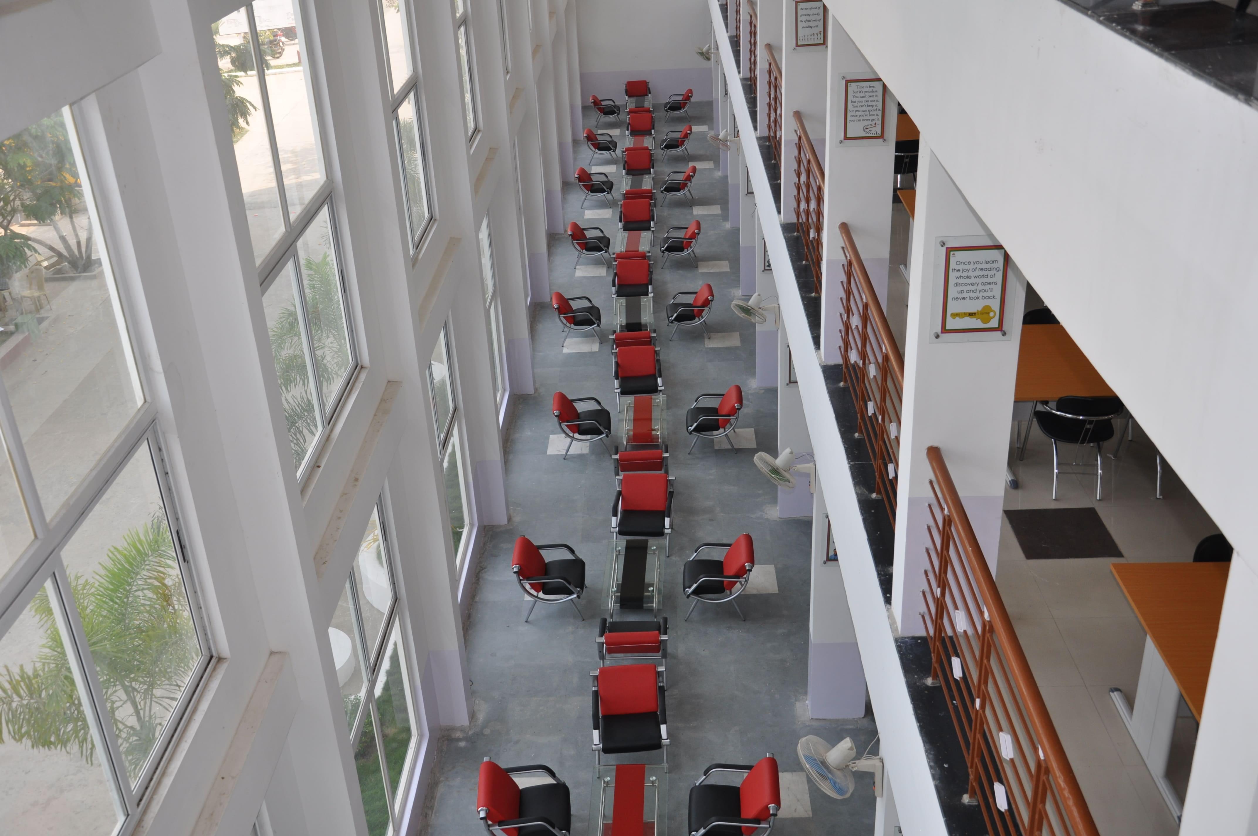 VITB College photo 9